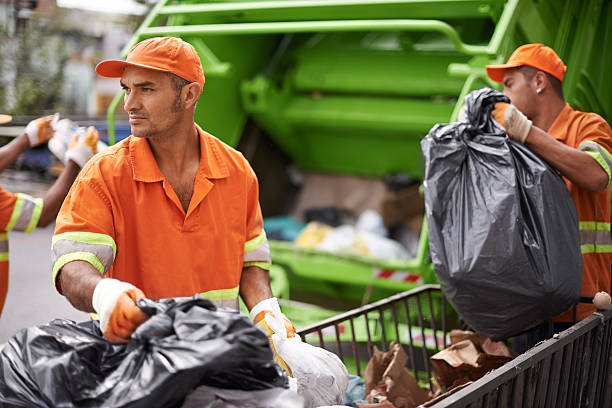 Best Recycling Services for Junk  in Mountain Lakes, NJ